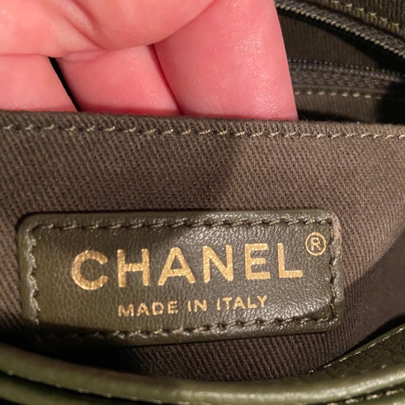 Authentic Chanel Neo Executive - Picture 12 of 12